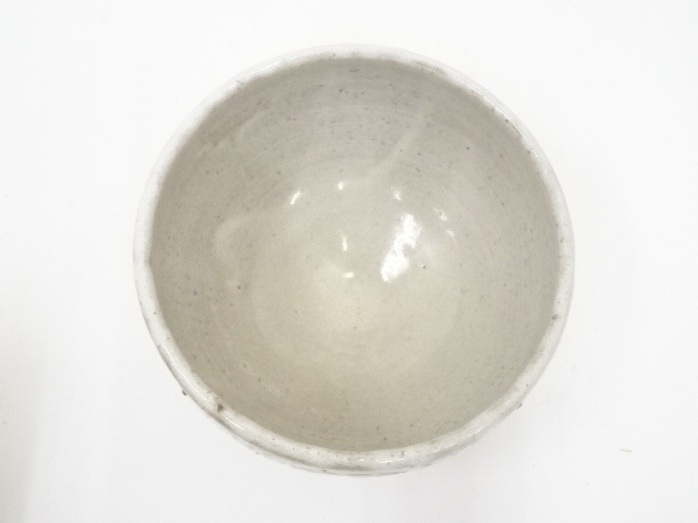 道具 ] - 道具 唐津焼 中塚隆也造 茶碗（共箱） | ネットショップ圭